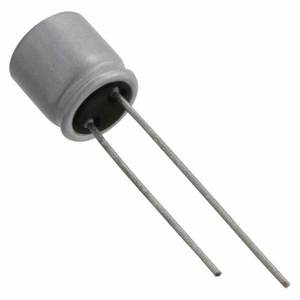 RE50G561MDN1 Componentes Electrónicos Originales de Proveedores, Nuevo Condensador de Aluminio Polímero 560UF 20% 4V TH - Product Image 1