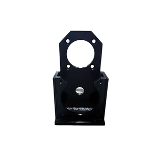 Laser Cutting Tube <b>Clamping</b> Fixture 290 290mm Chuck Professional Laser Pipe Cutting Machine Chuck air chuck - Product Image 5