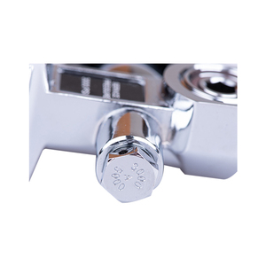 Équipement de plongée Plongée DIN/Yoke Tank Valve pour <span class=keywords><strong>bouteille</strong></span> de plongée sous-marine - Product Image 4
