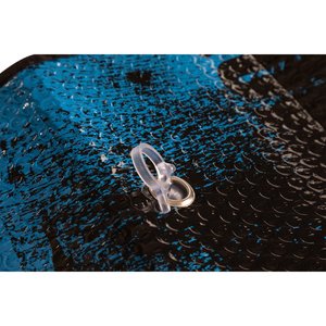 Parasole per auto Superman 130x70 cm supereroe DC Comics in movimento - Product Image 4