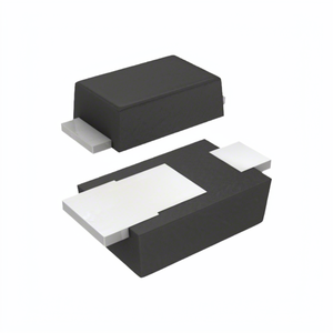 Achetez des composants électroniques en ligne - Distributeur agréé POWERDI123 - Gestion de l'alimentation (PMIC) AL5809-100P1-7 - Product Image 1