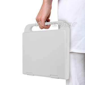 Professional 3D <strong>Echo</strong> Ultrasound Machine Top Quality Color Doppler Veterinary Ultrasound Scanning Machine - Product Image 5