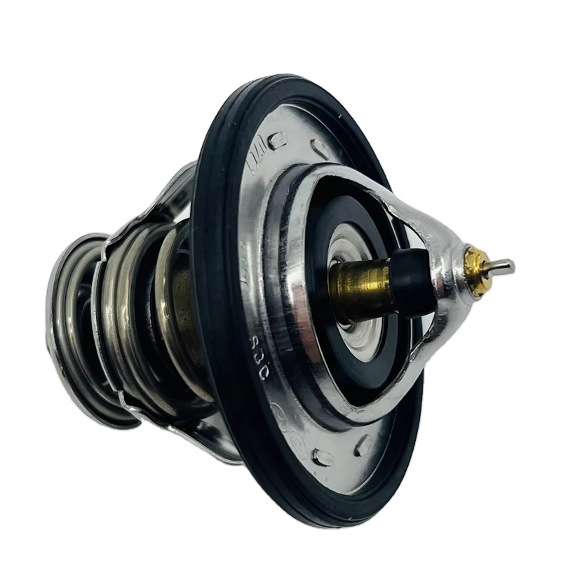 255002B000 - High Quality Engine Thermostat for Hyundai Kia