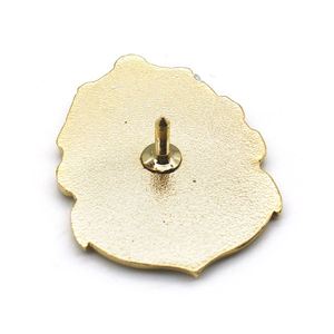 Pins de Barco 3D Personalizados, Broches, Insignias de Recuerdo, Chapados en Metal, Diseño Personalizado, en Bolsa OPP, Personalización Global - Product Image 2