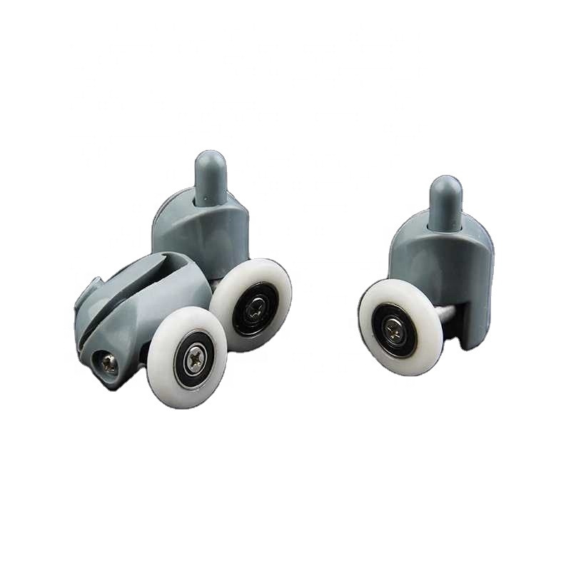 Семейный диаметр 20 мм, ролик/колесо для душевой кабины, замена шкива