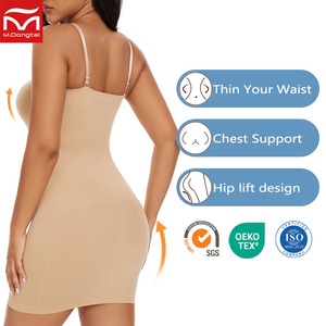 ชุดกระชับสัดส่วนแบบไร้รอยต่อ ระบายอากาศได้ดี ทรงสลิม  ไซส์ S~3XL ขายดีใน Tiktok รับผลิตตามสั่ง ขายส่ง สำหรับผู้หญิง - Product Image 2