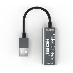 RoHS ได้รับการรับรองบัตรเสียงสีเทาสำหรับการเล่นเกมอินเตอร์เฟซ USB อุปกรณ์ไฟฟ้าที่มีสถานะสต็อก - Product Image 1