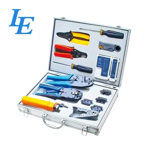 rj45 Networking Hardware Pipe Crimping Tools