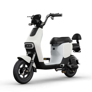 Motocicleta Deportiva Inteligente Digital con Tecnología Digital, de Litio/Plomo-ácido - Product Image 3