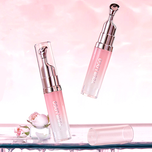 Logo personnalisé Huile d'essence pour les lèvres <span class=keywords><strong>Teinte</strong></span> hydratante qui résiste à la décoloration Changement de température - Product Image 1