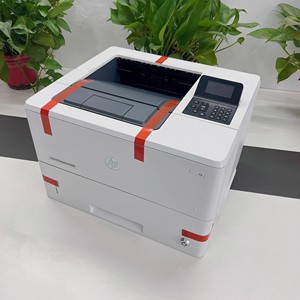 เครื่องพิมพ์เลเซอร์เชิงพาณิชย์ความเร็วสูง HP M506dn & HP501dn พิมพ์สองหน้า เชื่อมต่อเครือข่าย ขาวดำ สำหรับใช้งานในสำนักงาน M506DN HP M506dn Comme - Product Image 4