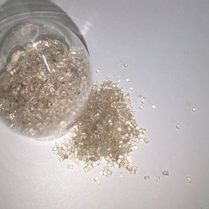 Granulés de polypropylène homopolymère LLDPE haute résistance, matière première vierge de qualité film pour la production de poudre de moulage - Product Image 3