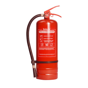 <span class=keywords><strong>Extintor</strong></span> de Incendios Portátil ABC en Polvo de 5lbs 10lbs 15lbs 20lbs para Automóviles, Extintores de 1kg 2kg 4kg 6kg 9kg 12kg Pqs - Product Image 4