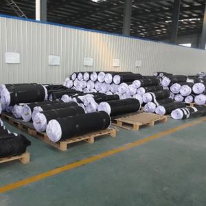 Manufacturer Mouse Pad <b>Raw</b> <b>Materials</b> Custom Top Cloth Blank Mousepad <b>Rubber</b> Roll Mat Roll Mouse Pad <b>Rubber</b> Roll for Sublimation - Product Image 3