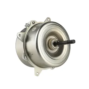 100% Copper wire coil motor environmental material Input 45W output 10W 3wire 1250rpm 0.18A 220V/50Hz exhaust fan motor
