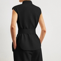 Tuniques et Blouses de Travail Personnalisables pour Femmes : Uniformes de Spa et de Salon de Beauté Luxueux et Confortables