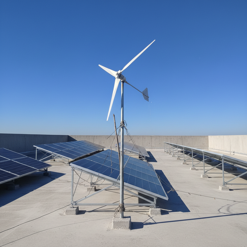 ESG Hot Selling Good Price Turbine