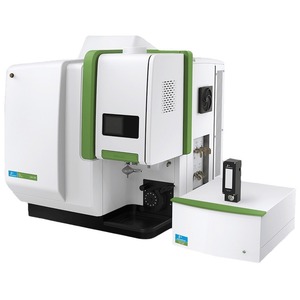 Compteur de particules liquides PerkinElmer LPC 500, système d'analyse optique de la taille des particules individuelles - Product Image 5