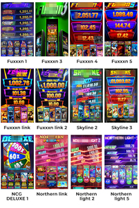 Vui Chơi Giải Trí Mới Nhất Đa Kỹ Năng Trò Chơi Có Kỹ Năng 5 Trong 1 Trò Chơi Trực Tuyến Board Kit Máy Cho Có Kỹ Năng Trò Chơi - Product Image 4