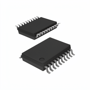 Interface IC TRANSCEIVER FULL 2/3 20SSOP SN75LBC776DBR (0,209 po, largeur 5,30 mm) – Composant électronique en stock pour service BOM - Product Image 1