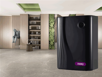 Diffuseur d'huiles essentielles DANQ 2024 en gros, diffuseur d'arômes pour hall d'hôtel, machine à parfum, nébuliseur