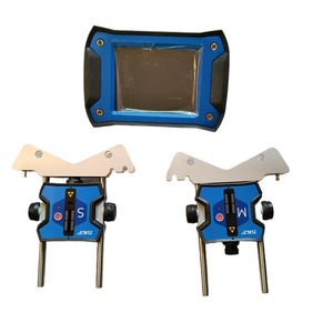 Herramienta de Alineación de Ejes Láser con Cable TKSA 31 Basic OEM IP54, Batería Recargable, Alineación Precisa de Ejes para Maquinaria Rotativa - Product Image 2