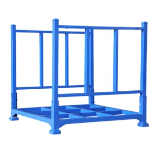 Agile Utility racks items storage rack profile material shelves mental stacking racks   shelves with wheels