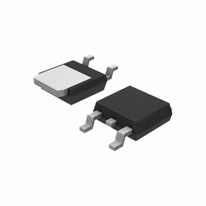 Composants électroniques en stock BOM IC, circuits intégrés MCR708AG TO-252-3, DPAK, SC-63 Thyristors - Product Image 1