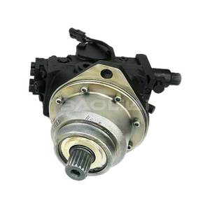 มอเตอร์ไฮดรอลิก Dan-foss 51D250 ซีรีส์ 51 มอเตอร์แบบปรับแรงบิดได้ตามแกนหมุน ความเร็วต่ำ แรงบิดสูง - Product Image 5