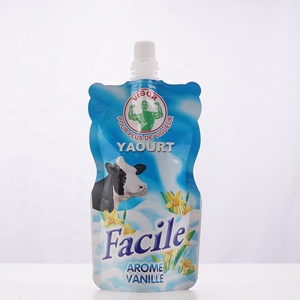 Sac de conservation du <span class=keywords><strong>lait</strong></span> <span class=keywords><strong>maternel</strong></span>, <span class=keywords><strong>lait</strong></span> concentré, <span class=keywords><strong>lait</strong></span> de soja frais, sachet d'emballage - Product Image 3