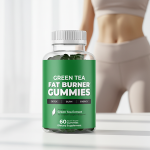 Gummies brûle-graisses nocturnes OEM/ODM pour <span class=keywords><strong>maigrir</strong></span>, perdre du poids, brûler les graisses, détoxifier, bonbons brûle-graisses - Product Image 3