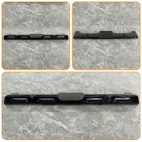 2023-2024 Ineos Grenadier Accessoires Voiture Aileron de Toit Avant DRL Tuning LED Toit Projecteur Angle de Faisceau Nouvelle Lampe de Toit