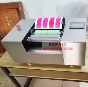 Machine de correction d'impression offset Bonnin HK-310, machine de correction d'encre flexo offset - Product Image 3