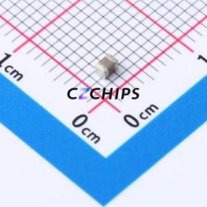 Condensateur SMD (MLCC) 0805 (Capacité : 10uF) (Précision : 10%) Tension nominale : 25V - Product Image 1