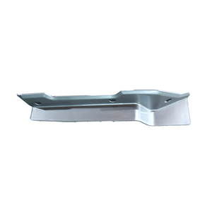 Piezas de Carrocería para Camiones JieFang, Accesorios para Camiones, Barra Decorativa Modelo 2803081-2000/D para Camiones JieFang - Product Image 3