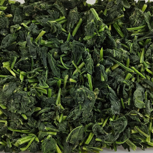 Sıcak satış IQF dondurulmuş ıspanak taze çin ıspanak fiyat toplu ambalaj toptan dondurulmuş sebzeler - Product Image 4