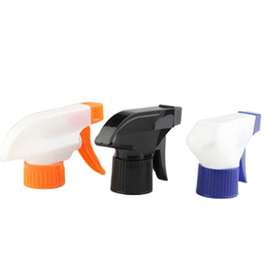 <strong>18</strong>/410 <strong>18</strong>/<strong>415</strong> 20/410 20/<strong>415</strong> Wholesale Fine Mist Professional Hand Plastic Trigger <strong>Sprayer</strong> for Household Cleaning - Product Image 2