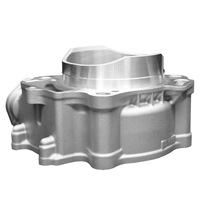 Cylindre Nikasil pour TRX450R 2006-2009 TRX450ER 2006-2014 96mm Cylindre à gros alésage 12100-HP1-600 Pièces et accessoires ATV/UTV