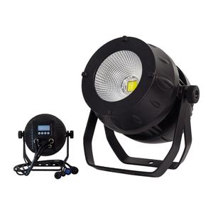 Producto Popular: Luz LED COB 2 en 1, Cálida y Fría, Impermeable, 200w, IP65, para Escenarios - Product Image 1