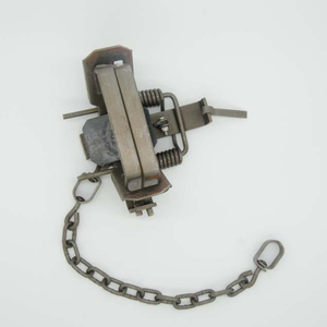 Strumento Trappola per la Caccia e il Controllo di Animali Selvatici come Volpi, Procioni e Marmotte - Product Image 6