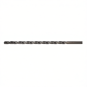 Universal Carbide <b>Drill</b> Bit 10mm Nano TiAlN Coated for Deep Holes Machine Tools - Product Image 2