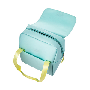 Everich 2026 Nouveau Design <span class=keywords><strong>Sac</strong></span> Isotherme Souple 6L avec Fermetures Éclair Lisses et Imperméables <span class=keywords><strong>pour</strong></span> Usage Quotidien, Repas et Pique-nique - Product Image 4