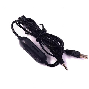 Amplificateur de puissance stéréo Taidacent MP3 avec contrô<span class=keywords><strong>le</strong></span> filaire, alimentation USB 5V, double 3W, carte d'amplification 8403 avec contrô<span class=keywords><strong>le</strong></span> du volume - Product Image 1