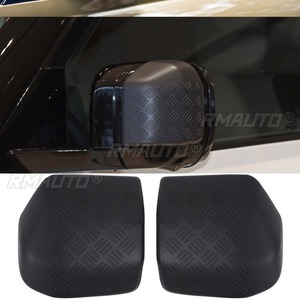Cubiertas para Espejos Laterales de Auto, Accesorios para Land Rover Defender 90 110, Tapas para Espejos Retrovisores Laterales - Product Image 2