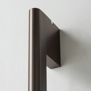 Ceaadesign tradizionale e antico sessanta elettrico portasciugamani scaldabagno in acciaio riscaldatore per casa Hotel bagno stile moderno - Product Image 2