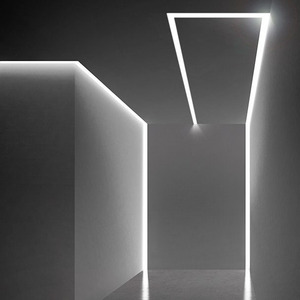 Lustres Para Quarto Hanging Rectangle Chandelier <strong>for</strong> Home Pendant Drop <strong>Light</strong> Lampara Colgante Led <strong>Cove</strong> Lighting - Product Image 6