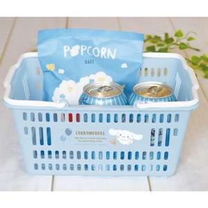 Giapponese in miniatura cestino del pane casa delle bambole giocattolo di plastica per giocare giocattoli da cucina scena di tiro oggetti di scena - Product Image 2