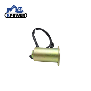 Vanne solénoïde 4I-5674 4I5674 compatible avec les excavatrices E311 E312, pièces haute performance pour excavatrices - Product Image 1