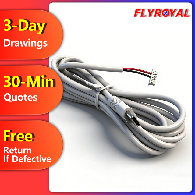 Type C Cable USB Cable C Factory Wholesale Data Cable Power Tipe C USB Fast Ladekabel Charge