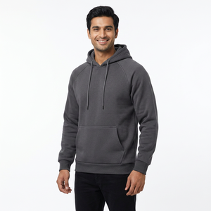 Nueva Llegada, Sudadera con Capucha de Algodón, Corte Ajustado, Sudaderas Personalizadas para Hombre, Productos en Oferta - Product Image 1